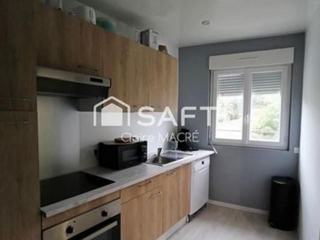 Appartement centre ville