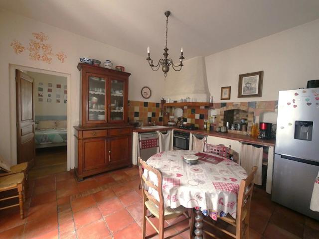 Appartement centre ville