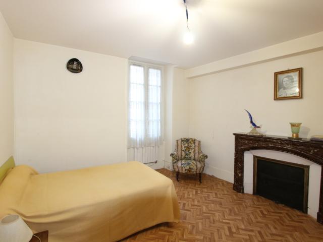 Appartement centre ville