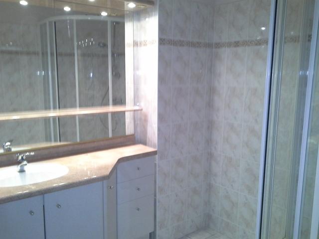 Appartement centre ville 90m² Châtellerault