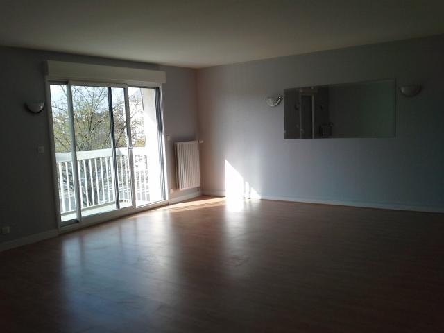 Appartement centre ville 90m² Châtellerault