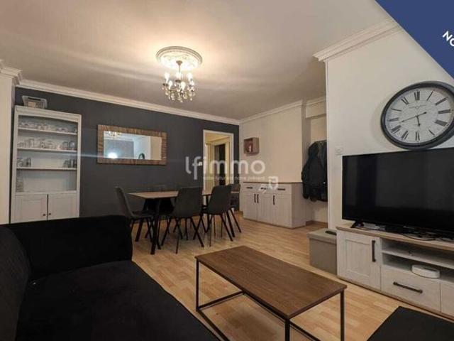 Appartement centre ville Carcassonne