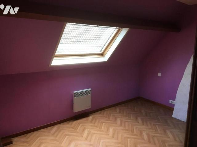 Appartement centre ville ARDRES
