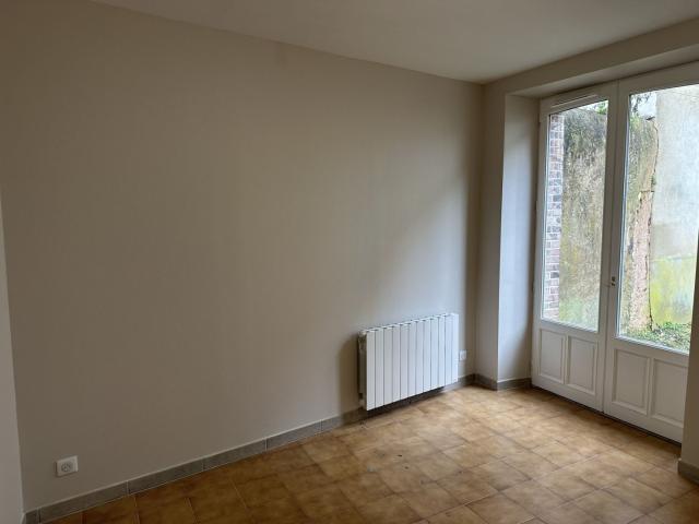 Appartement centre ville, Bonneval
