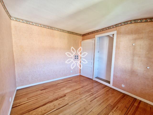 Appartement centre ville Brioude