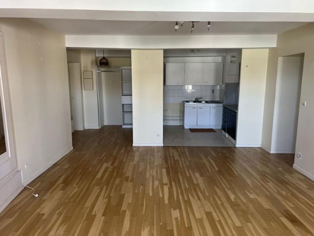 Appartement centre ville de Charolles dans résidence avec ascenseur
