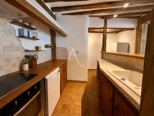Appartement Centre ville de Chartres