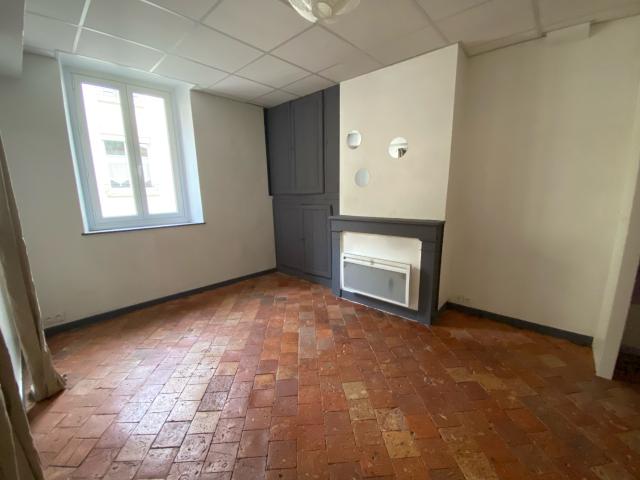 Appartement centre ville de Châteauneuf Sur Loire