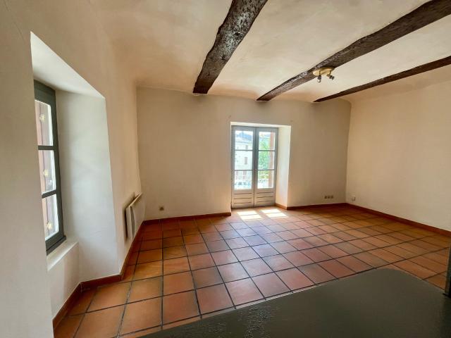 Appartement Centre ville de Ganges
