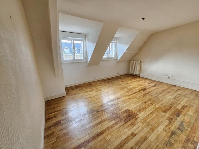 Appartement centre ville de FLERS