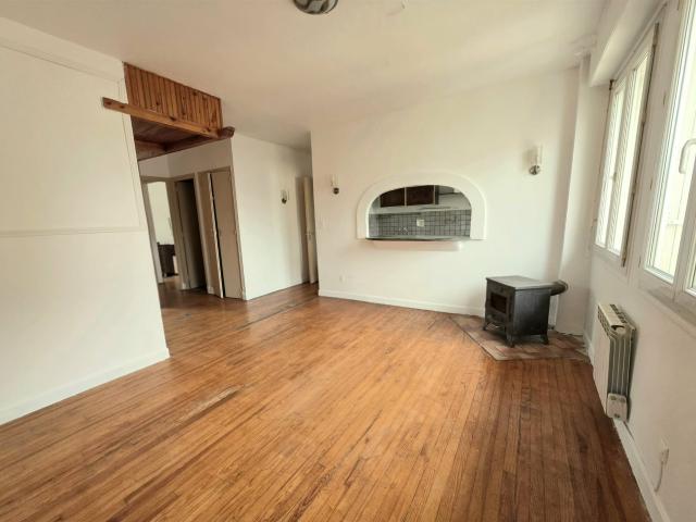 Appartement centre ville de Lourdes 76m² Lourdes