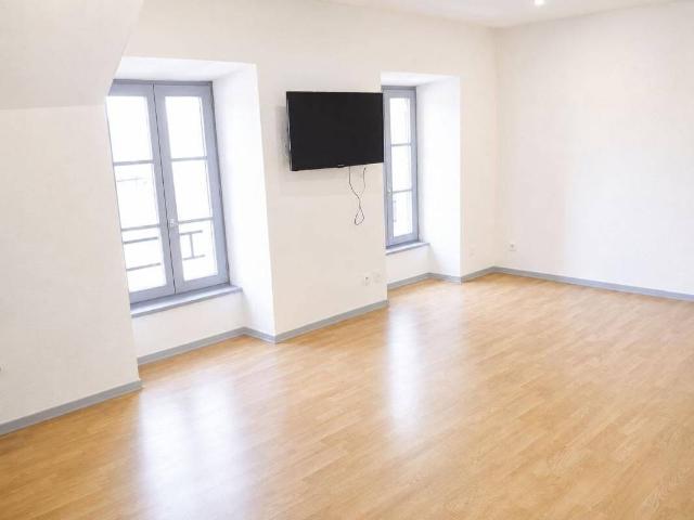 Appartement Centre ville de La Souterraine