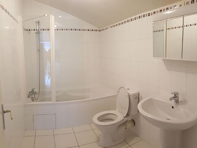 Appartement centre ville de Sautron T2 44.73mï¿½