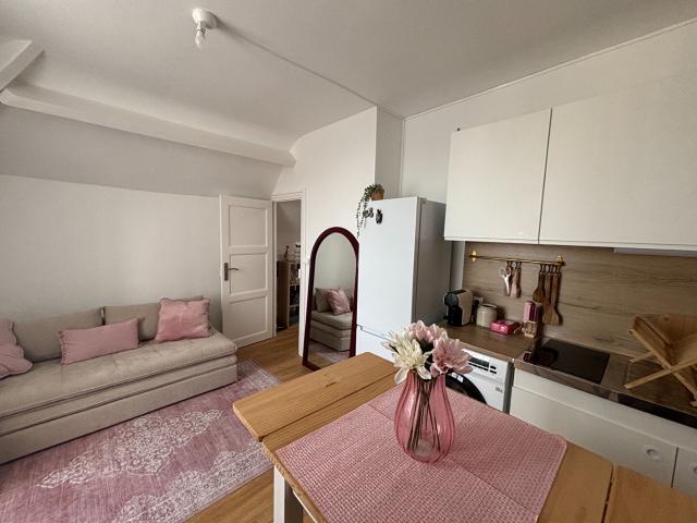 appartement centre ville de Senlis
