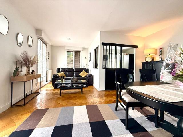 Appartement centre ville de Surgères