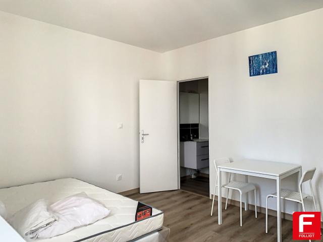Appartement centre ville de Pontorson 1 pièce 21.29 m2