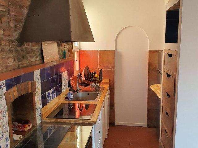 Appartement centre ville de Perpignan