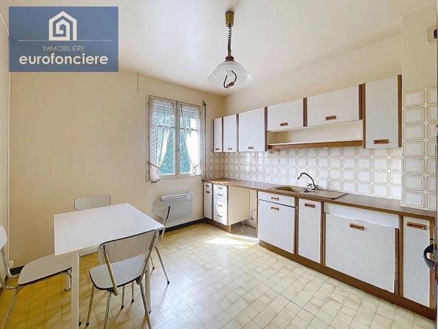 Appartement Centre ville de Troyes