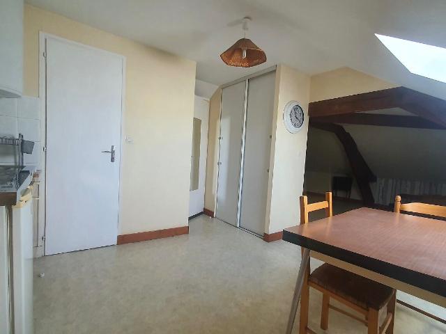 Appartement centre ville LA COURONNE