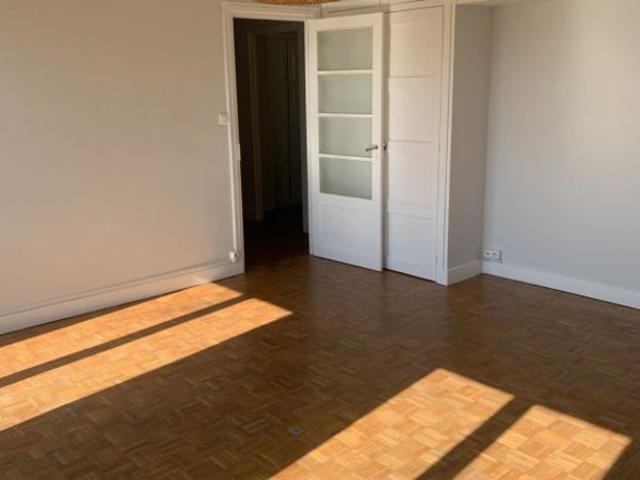 Appartement Centre Ville Le Creusot