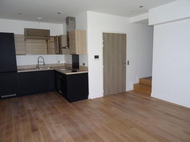 Appartement centre ville L'Isle Adam 3 piï¿½ces 56.69mï¿½, L isle adam