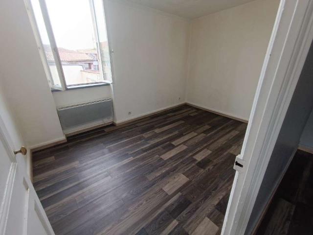 Appartement centre ville MONTELIMAR