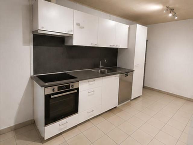 Appartement centre ville mais au calme