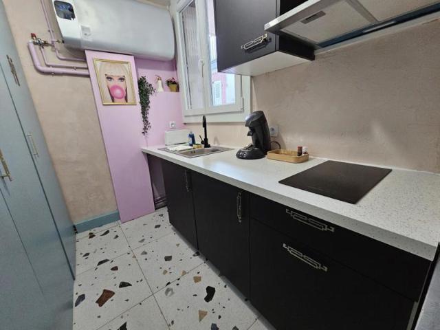 Appartement Centre ville Marcadieu