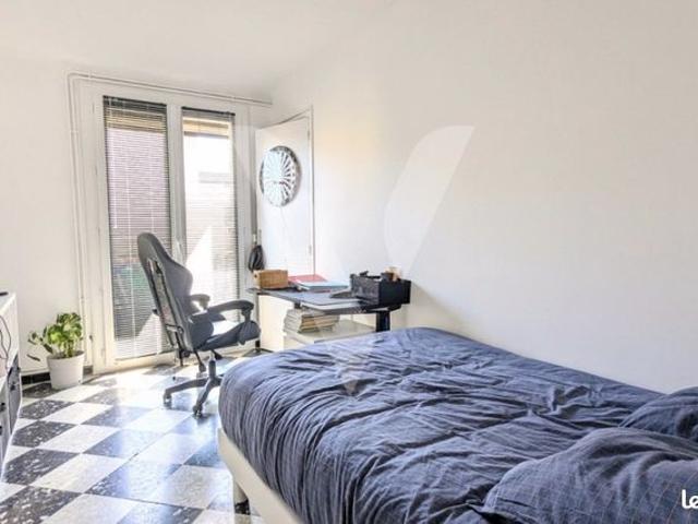 Appartement Centre Ville Sète