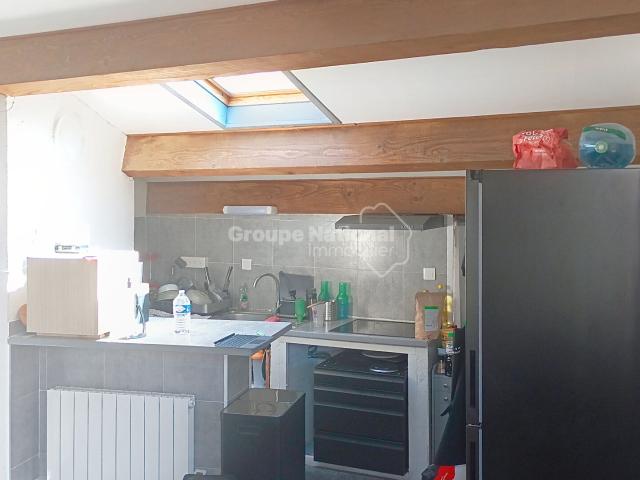 Appartement Centre Ville Pont Saint Esprit