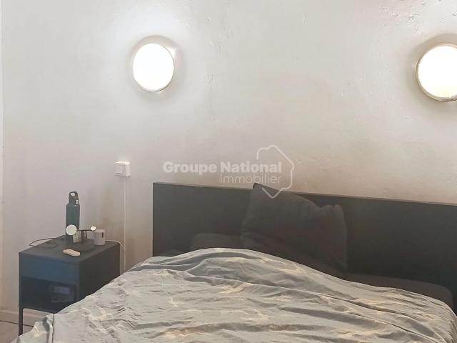 Appartement Centre Ville Pont Saint Esprit