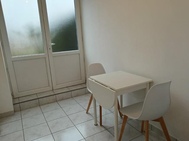 APPARTEMENT CENTRE VILLE REZ DE CHAUSSEE