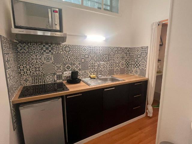 APPARTEMENT CENTRE VILLE T2 Meublé