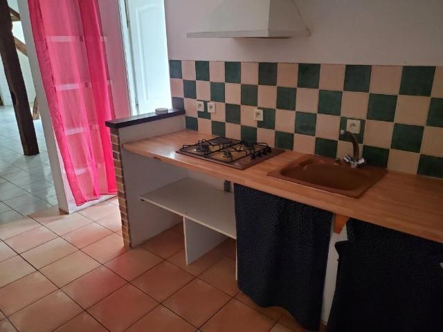 Appartement centre ville Verneuil /Avre en duplex au 2 eme étage
