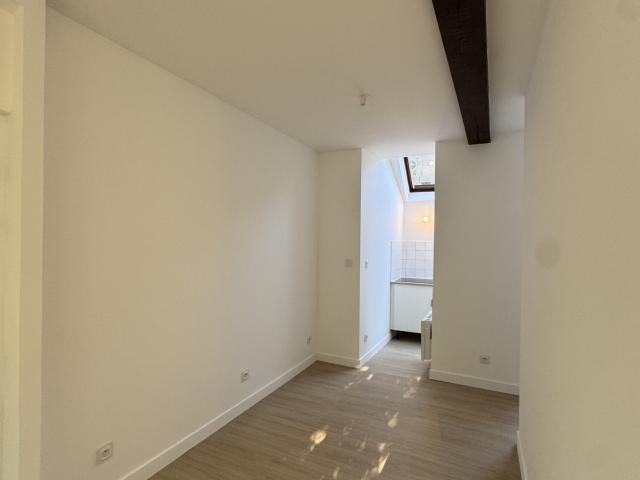 APPARTEMENT CENTRE VILLE Villeneuve la Guyard 89340