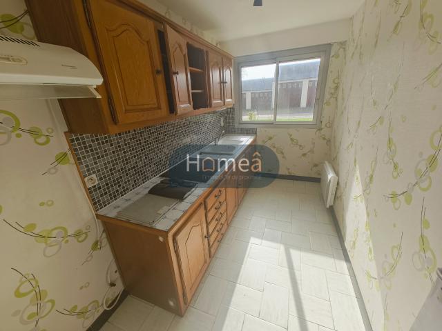 Appartement centre YVETOT