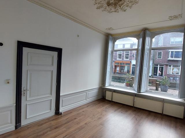 Appartement Centrum Gouda