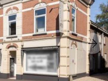 Appartement centrum Groesbeek