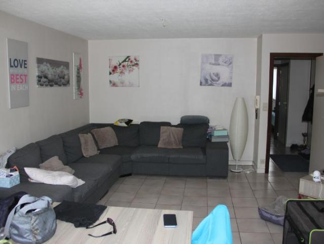 Appartement Centrum Lokeren!