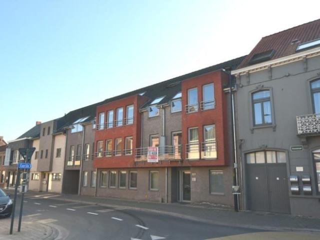 Appartement centrum Sint Laureins