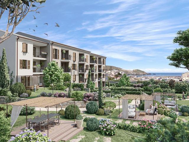 Appartement, Centuri