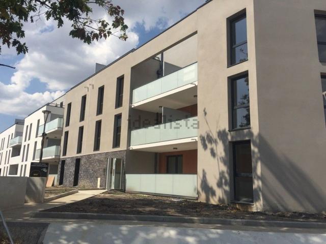 Appartement, Cenon