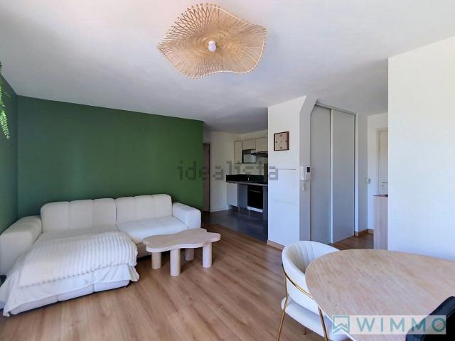 Appartement, Cenon