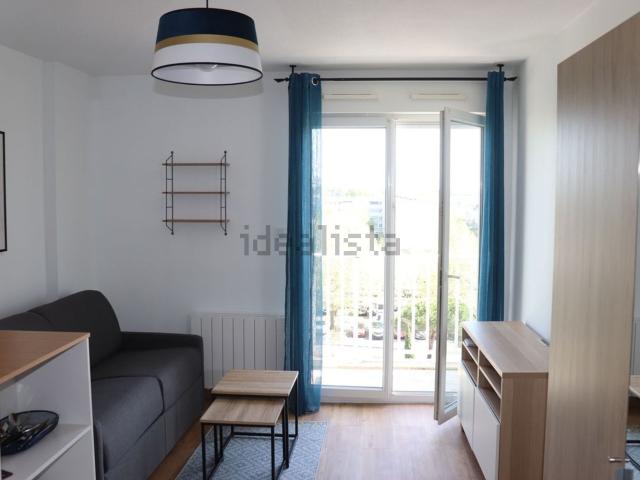 Appartement, Cenon
