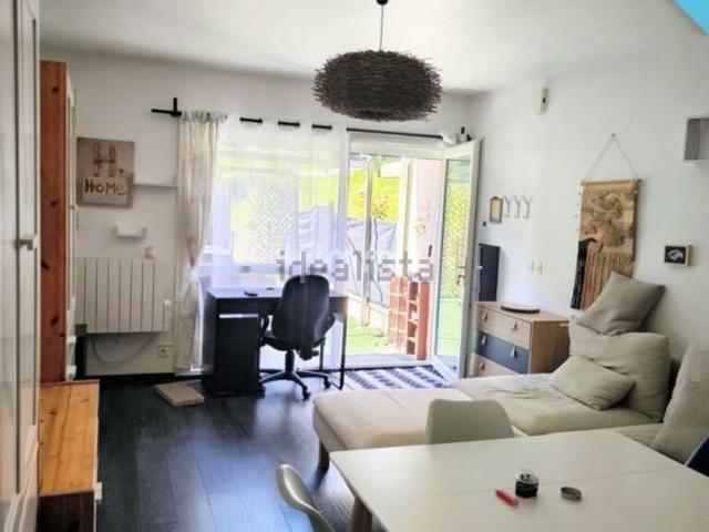 Appartement, Cenon