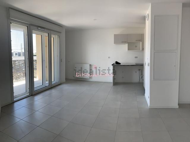 Appartement, Cenon