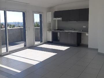 Appartement Cenon 4 pièce s 84.153 m2