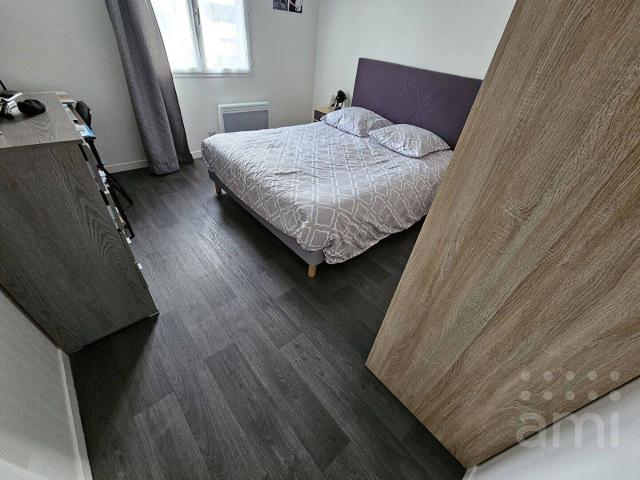 Appartement Cenon 4 pièce s 86 m2
