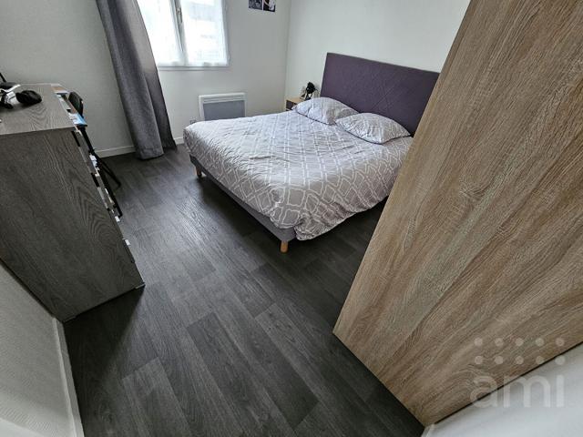 Appartement Cenon 4 pièce s 86 m2