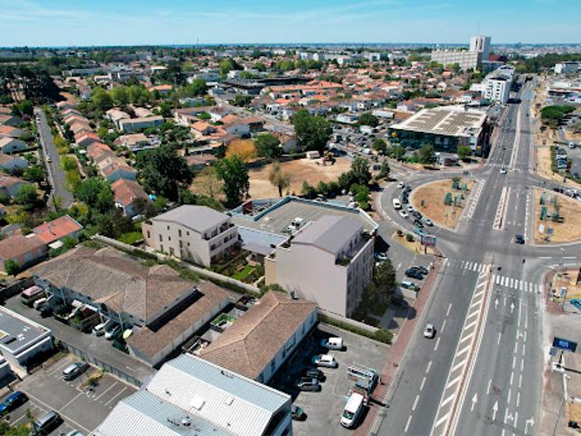 Appartement 4 pièces 85 m2